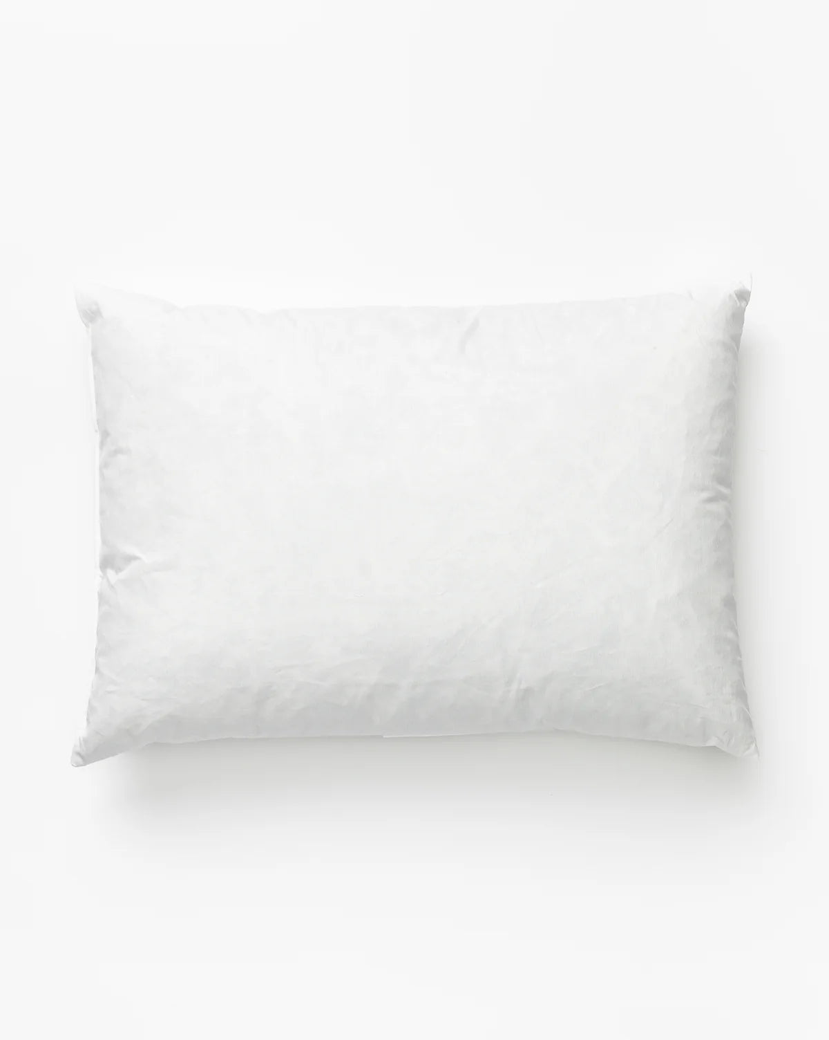 Pillow Insert - Premium Feather Filling