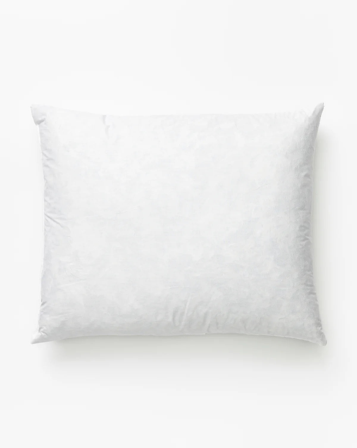 Pillow Insert - Premium Feather Filling