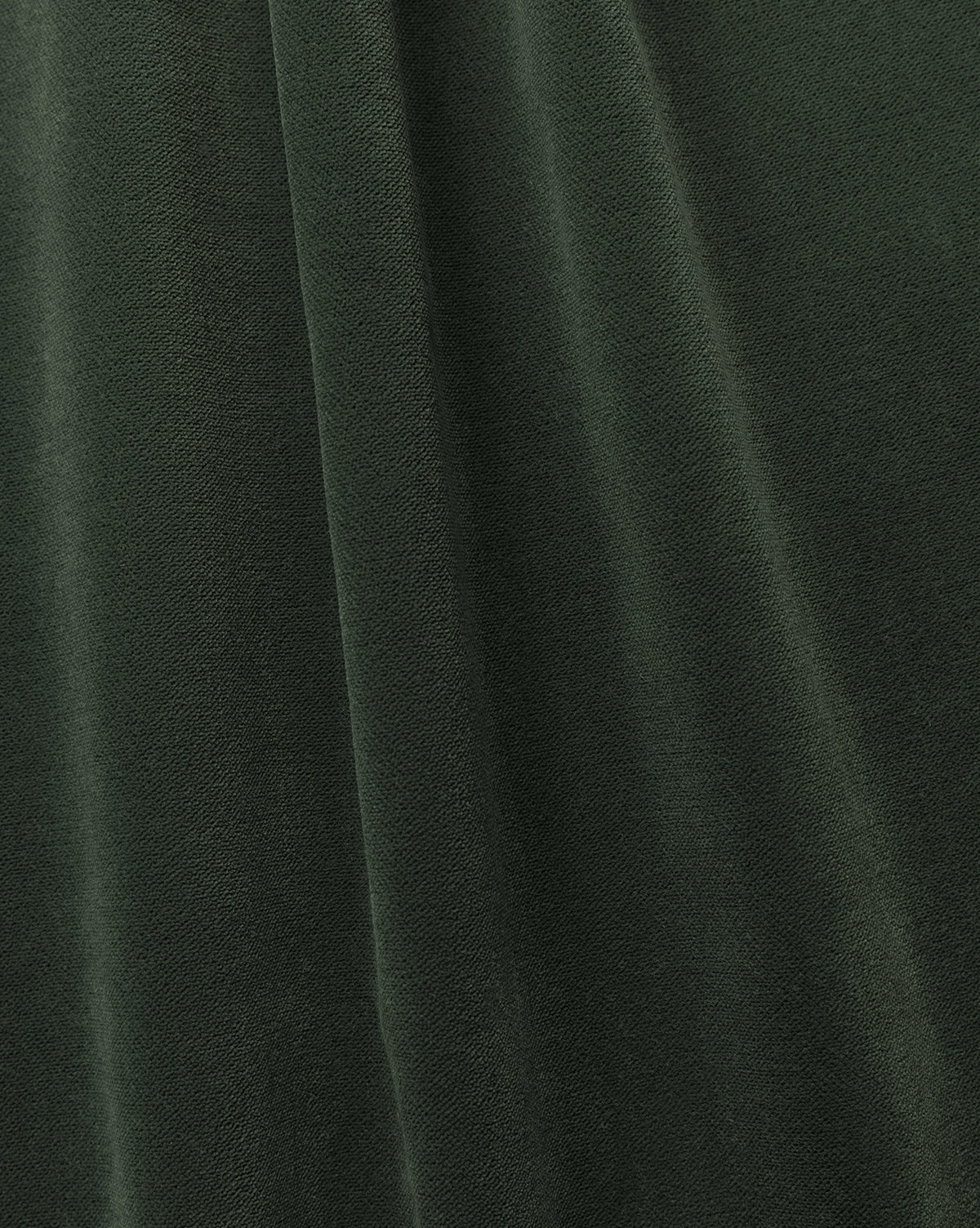 Velvet Upholstery - Agave