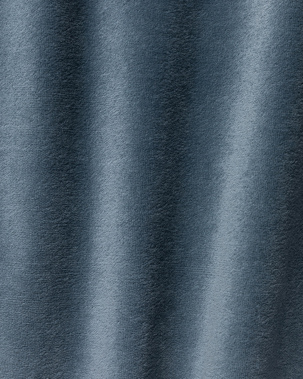 Velvet Upholstery - Harbor
