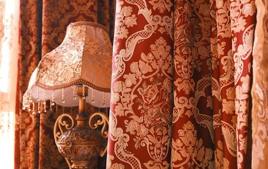 Unveiling the Beauty and Versatility of Upholstery Fabric