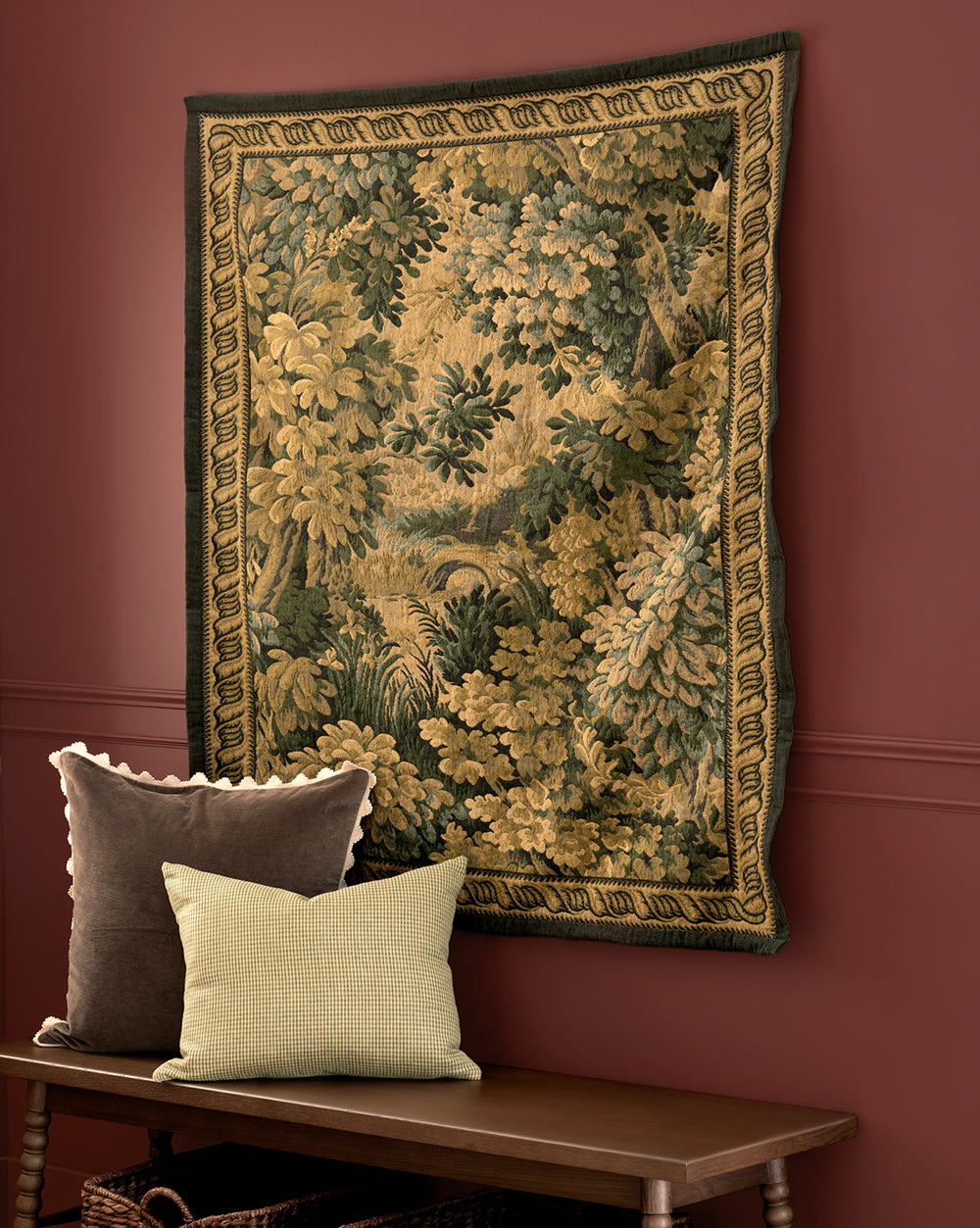 Décor Accessories