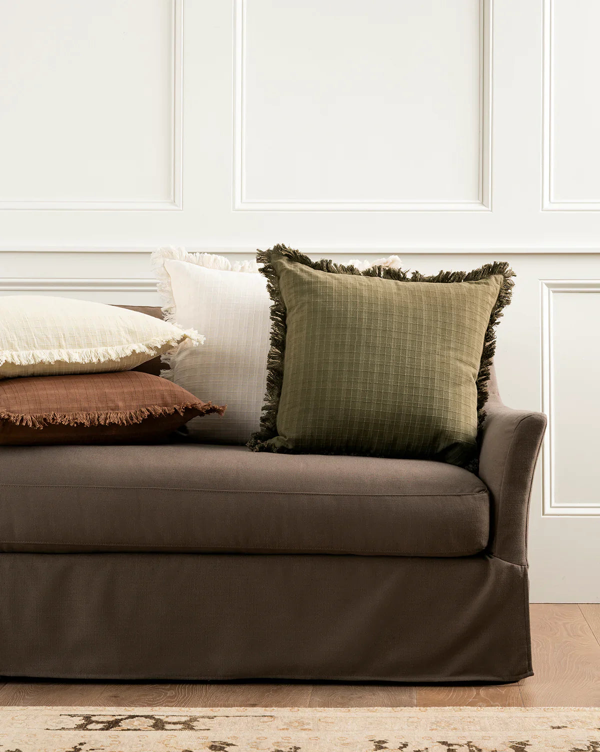 Cushions