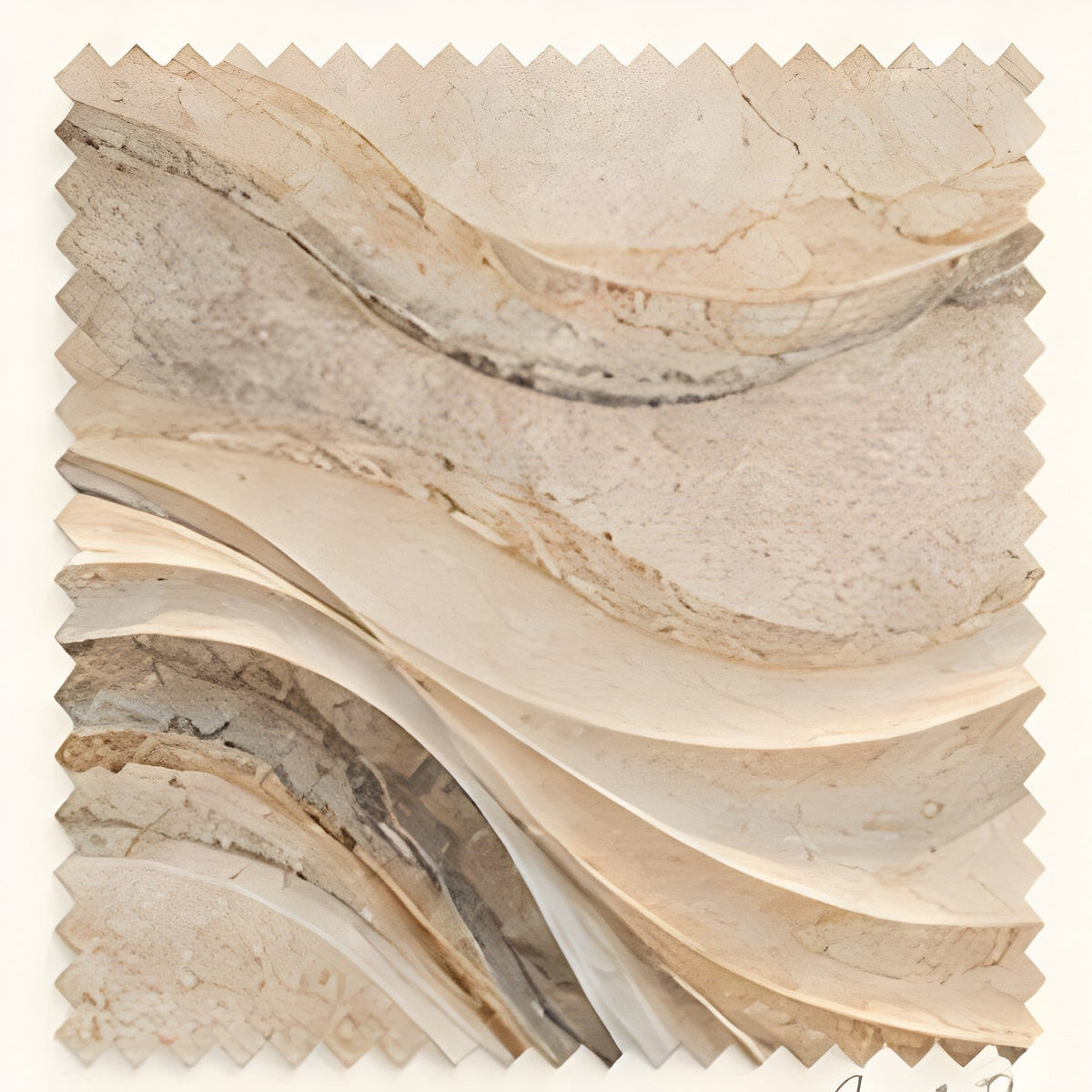 The Beige Story
