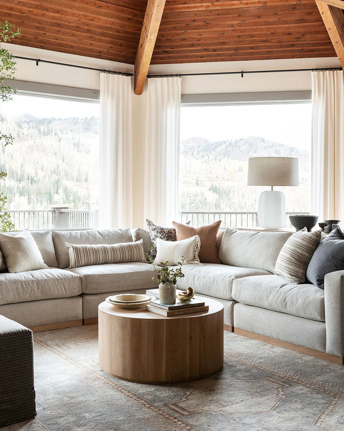 Custom Furniture