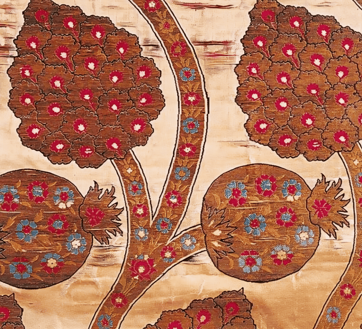 Ottoman Empire