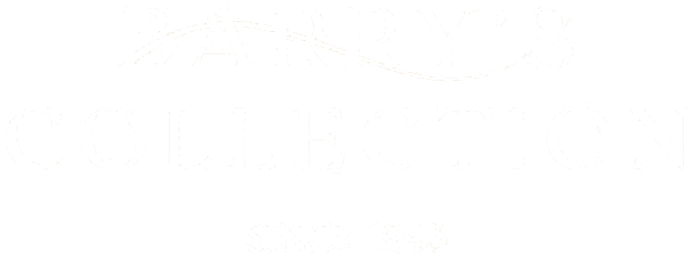 Barry's Collection, since 1943