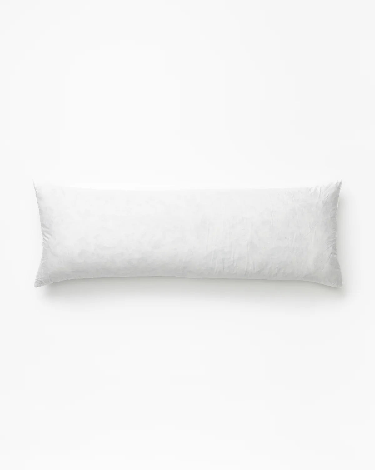 Pillow Insert - Premium Feather Filling