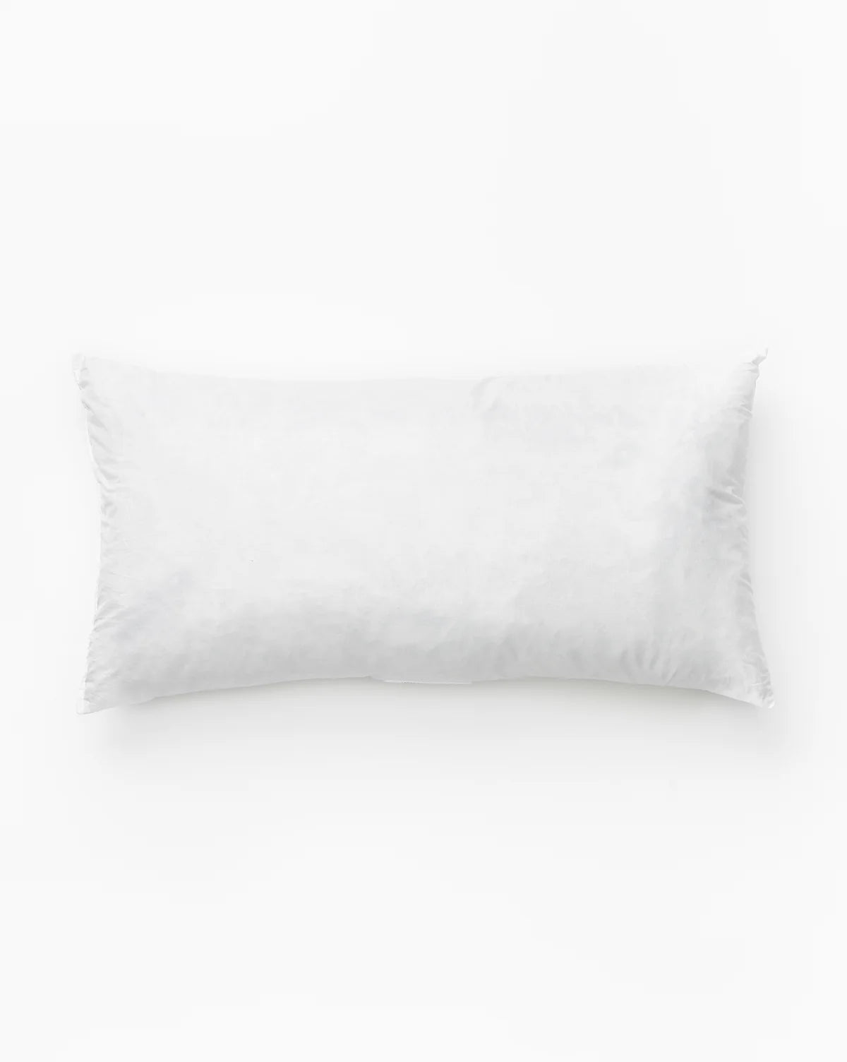 Pillow Insert - Premium Feather Filling