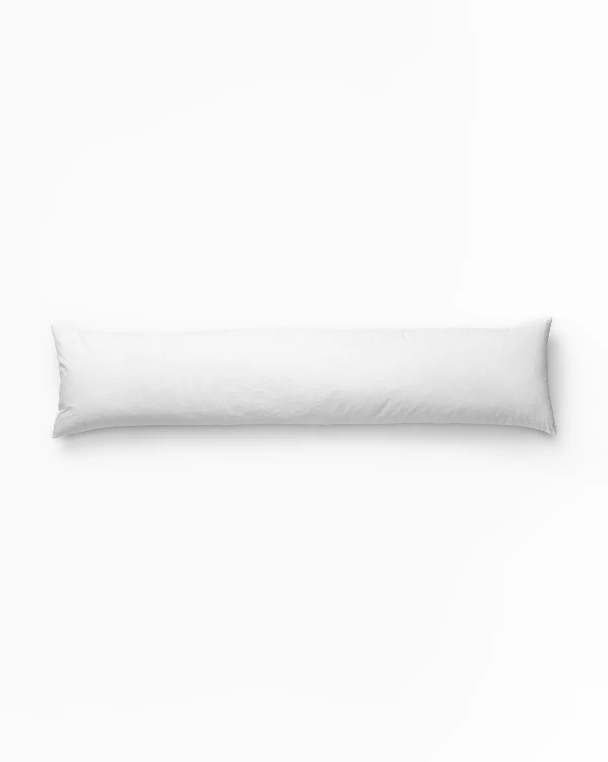 Pillow Insert - Ball Fiber Filling