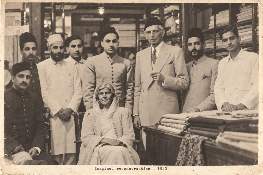 Group portrait