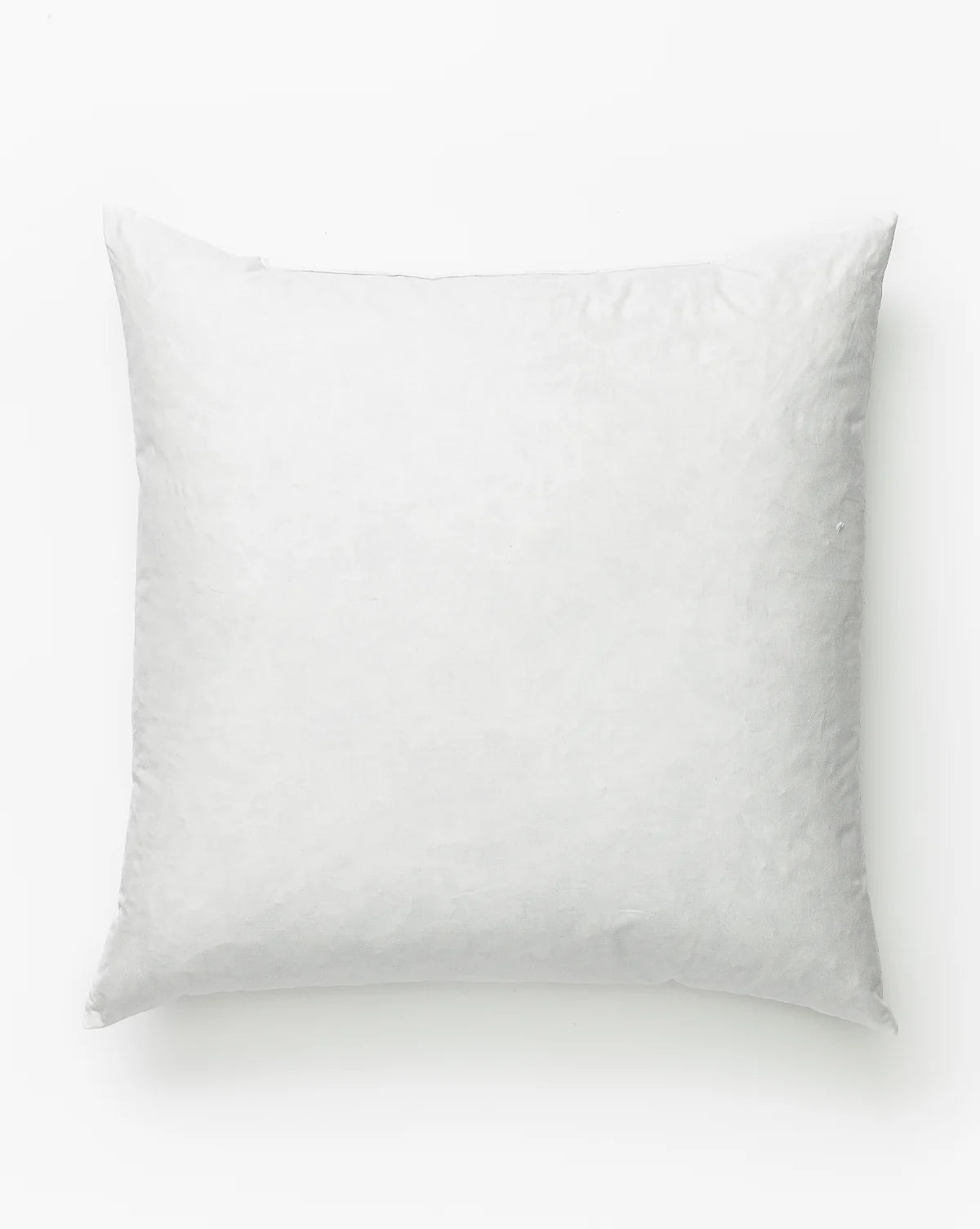 Pillow Insert - Ball Fiber Filling