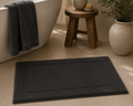 Bath Mat — Charcoal