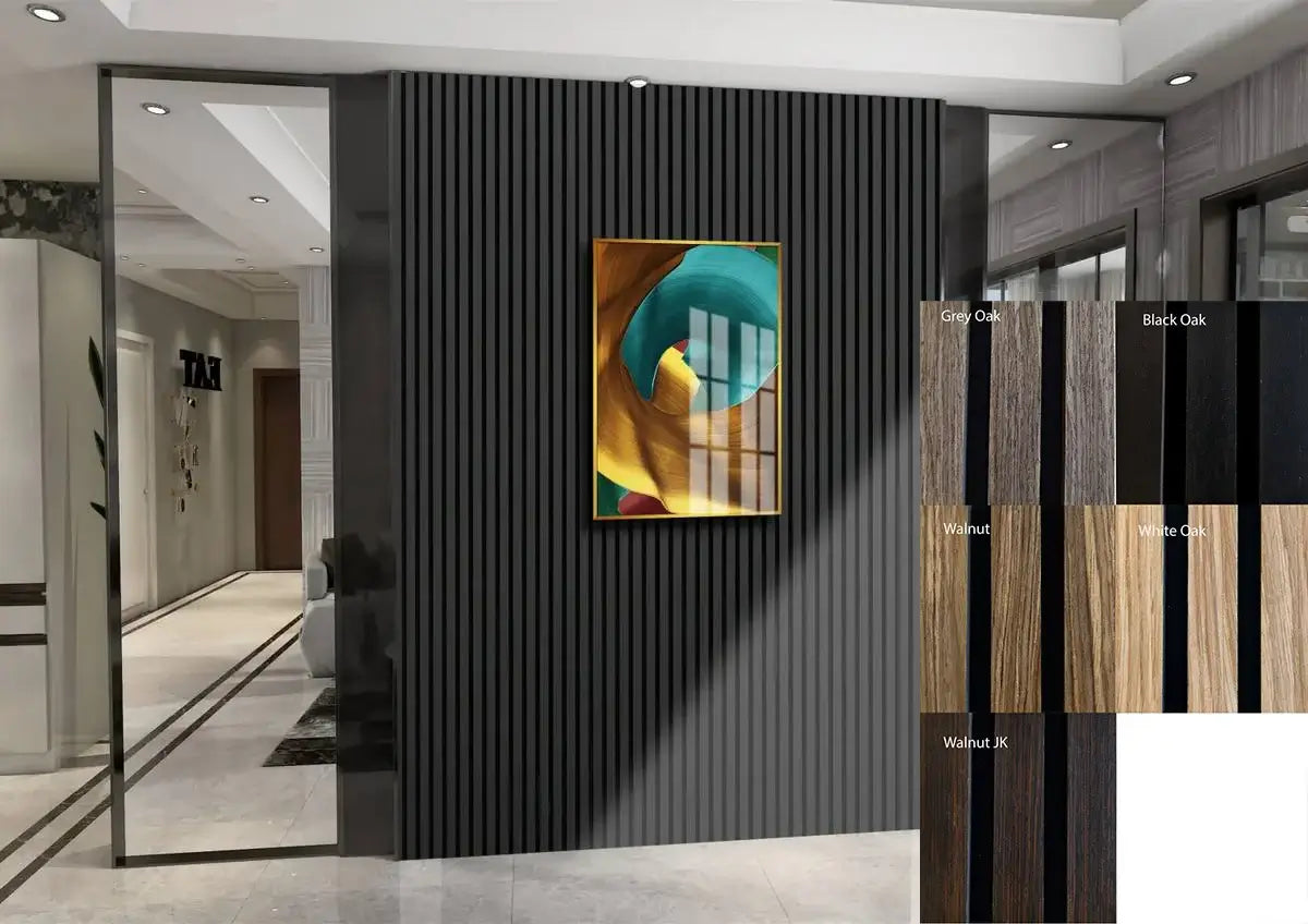 Custom Wall Panels 002