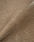 Leather Upholstery - Driftwood