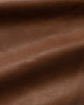 Leather Upholstery - Cognac