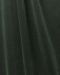 Velvet Upholstery - Agave