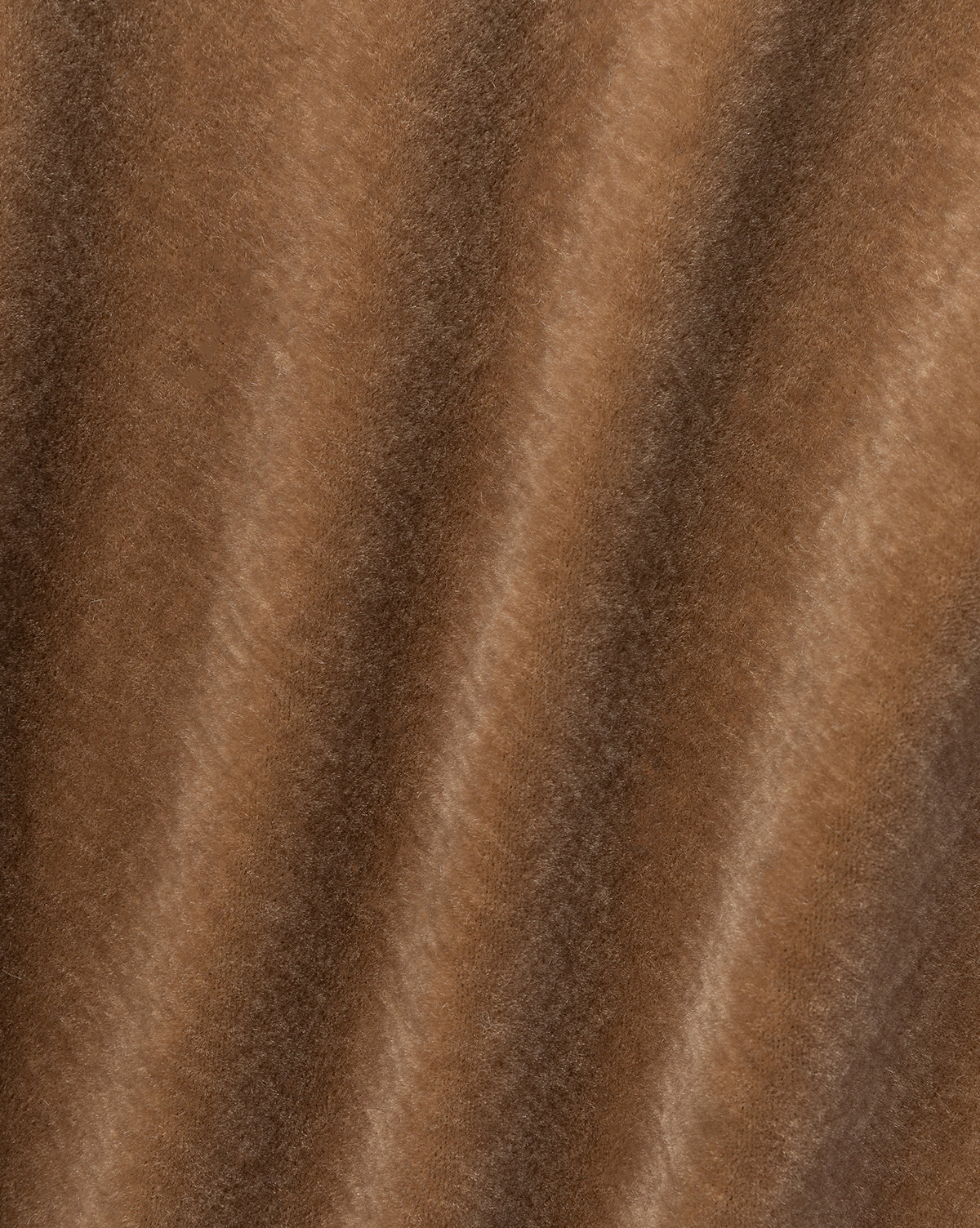 Velvet Upholstery - Chai