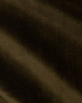 Velvet Upholstery - Olive