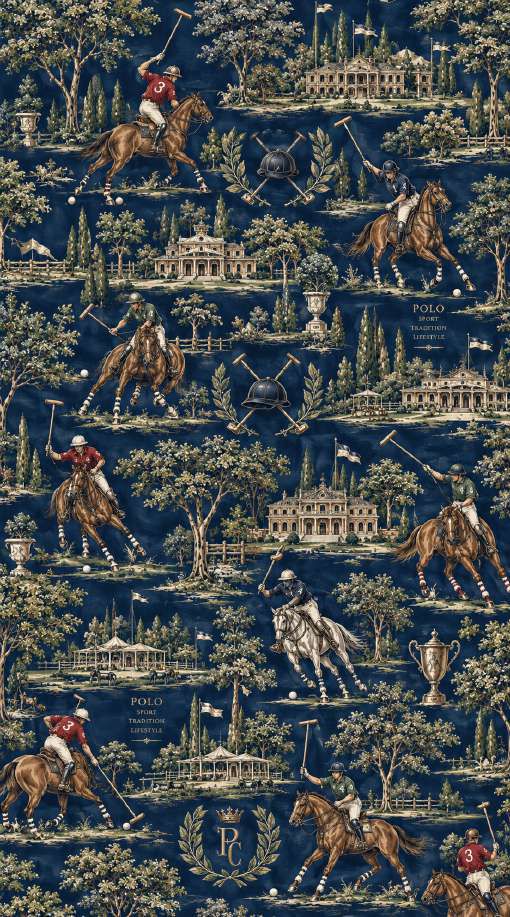 Polo Heritage