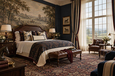 Heritage Home