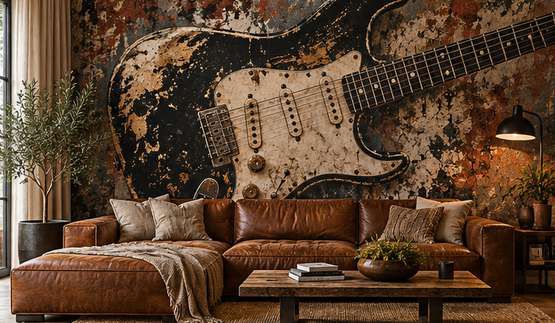 Rock & Roll