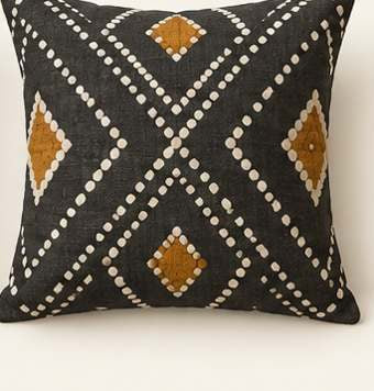 Soft Furnishings